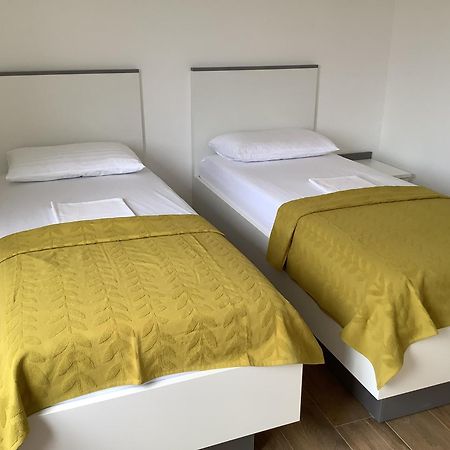 Apartments Jozef Vodice Luaran gambar