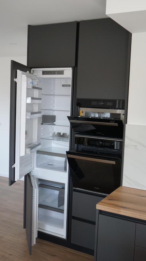 Apartments Jozef Vodice Luaran gambar