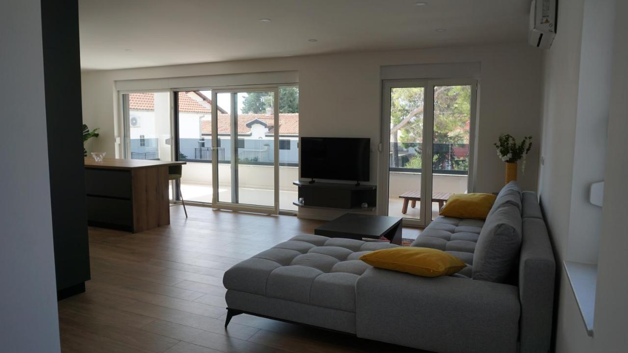 Apartments Jozef Vodice Luaran gambar