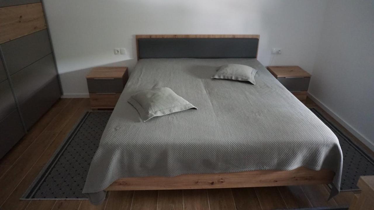 Apartments Jozef Vodice Luaran gambar