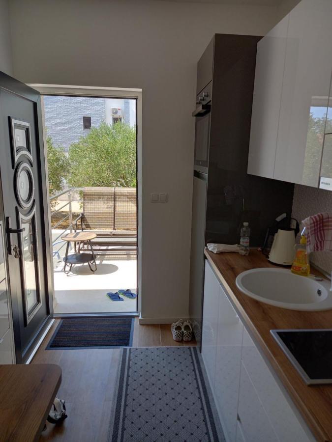 Apartments Jozef Vodice Luaran gambar