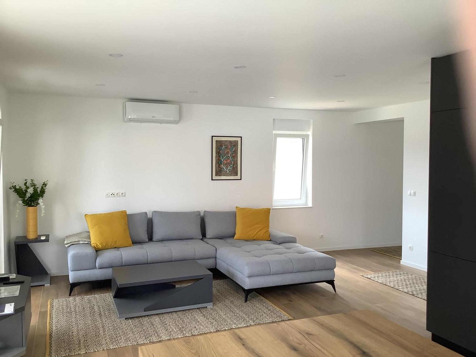 Apartments Jozef Vodice Luaran gambar